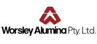Warsley Alumina Pty. Ltd.