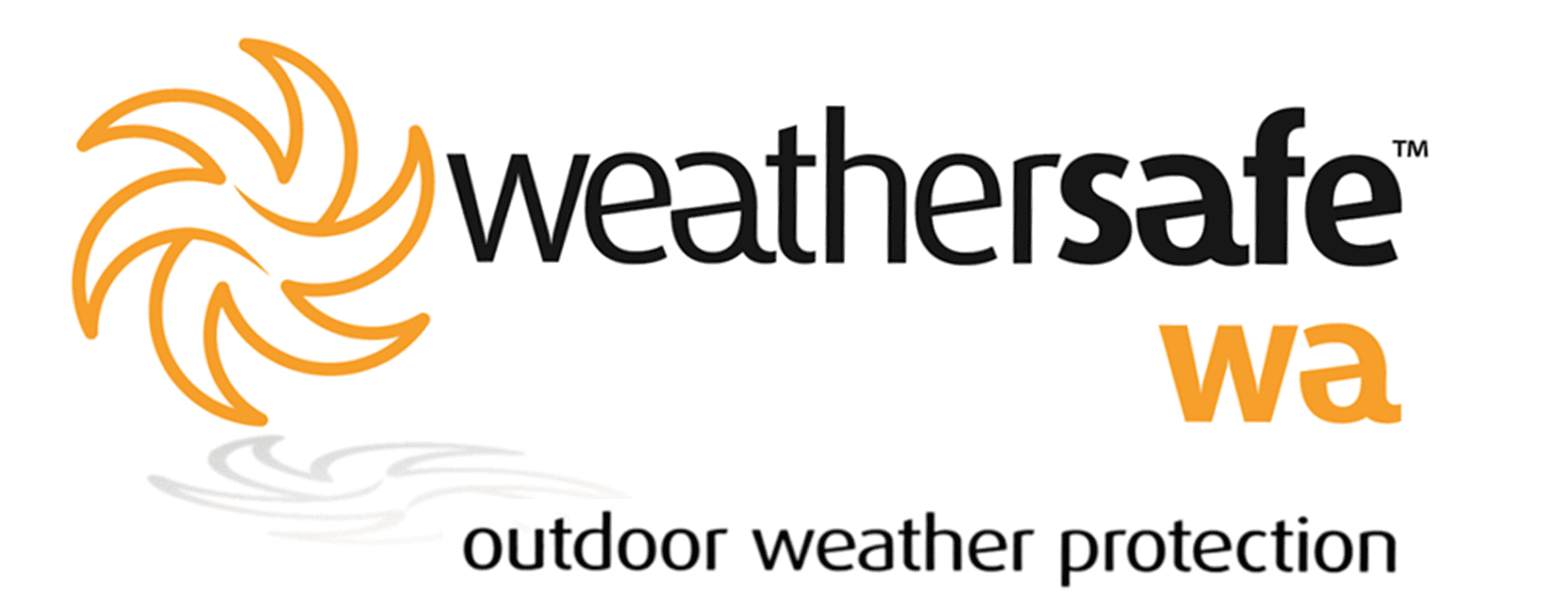weathersafe wa logo