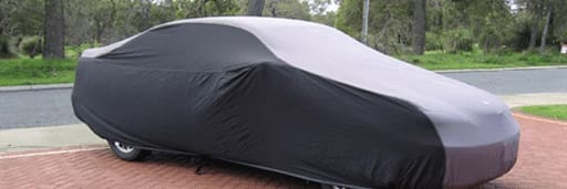 Car Covers Pert By Weather Safe WA