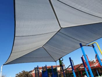 Commercial Shade Sails Bunbury South West by WeatherSafe WA