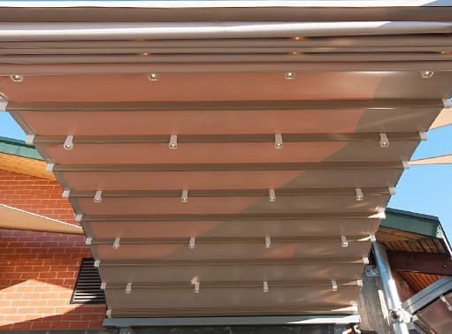 Retractable Awnings Bunbury Perth WeatherSafe WA